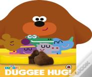 Hey Duggee: Duggee Hug
