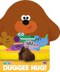 Hey Duggee: Duggee Hug - Preview