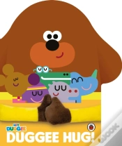 Capa do artigo Hey Duggee: Duggee Hug