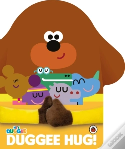 Capa do artigo Hey Duggee: Duggee Hug