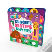 Hey Duggee: Duggeeâ€™S Bedtime Rhymes