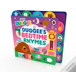 Capa do artigo Hey Duggee: Duggeeâ€™S Bedtime Rhymes