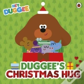 Hey Duggee: Duggeeâ€™S Christmas Hug