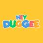 Hey Duggee: Duggeeâ€™S Surprise Party! - Preview