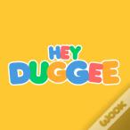 Hey Duggee: Duggee'S Easter