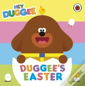 Capa do artigo Hey Duggee: Duggee