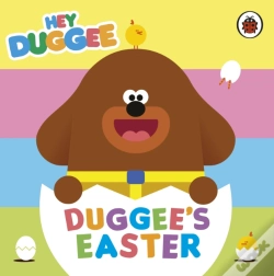 Capa do artigo Hey Duggee: Duggee'S Easter
