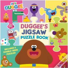 Hey Duggee: Duggee'S Jigsaw