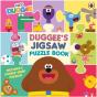 Hey Duggee: Duggee'S Jigsaw - Preview
