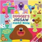 Hey Duggee: Duggee'S Jigsaw