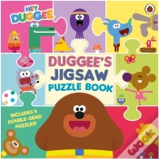 Capa do artigo Hey Duggee: Duggee