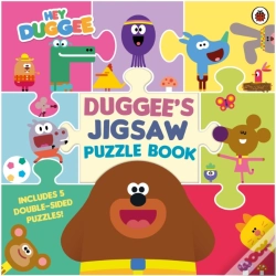 Capa do artigo Hey Duggee: Duggee'S Jigsaw