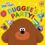Hey Duggee: Duggee'S Party! - Preview
