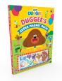 Hey Duggee: Duggee'S Super Magnet Book - Preview