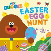 Hey Duggee: Easter Egg Hunt