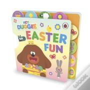 Hey Duggee: Easter Fun