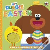 Capa do artigo Hey Duggee: Easter