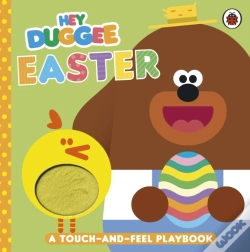 Capa do artigo Hey Duggee: Easter