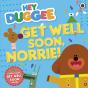 Hey Duggee: Get Well Soon, Norrie! - Preview