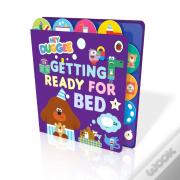 Hey Duggee: Getting Ready For Bed