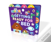 Capa do artigo Hey Duggee: Getting Ready For Bed