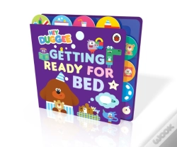 Capa do artigo Hey Duggee: Getting Ready For Bed