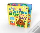 Hey Duggee: Getting Ready For The Day