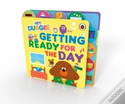 Capa do artigo Hey Duggee: Getting Ready For The Day