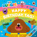 Hey Duggee: Happy Birthday, Tag!