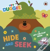 Capa do artigo Hey Duggee: Hide And Seek
