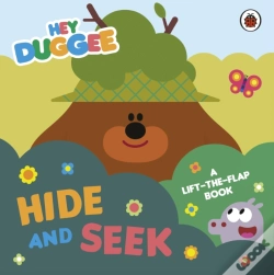 Capa do artigo Hey Duggee: Hide And Seek