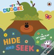 Hey Duggee: Hide And Seek
