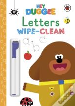 Hey Duggee: Letters