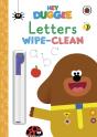Hey Duggee: Letters - Preview