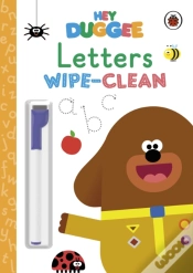 Capa do artigo Hey Duggee: Letters