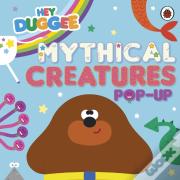 Hey Duggee: Mythical Creatures