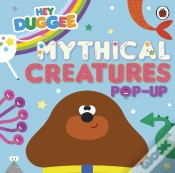 Capa do artigo Hey Duggee: Mythical Creatures