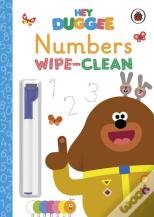 Hey Duggee: Numbers