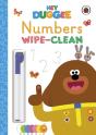 Hey Duggee: Numbers - Preview