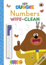 Capa do artigo Hey Duggee: Numbers