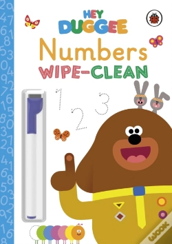 Capa do artigo Hey Duggee: Numbers
