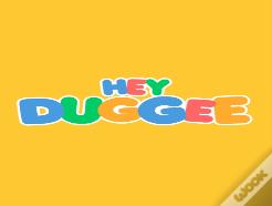Hey Duggee: Summer Sticker Activity Book