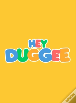 Capa do artigo Hey Duggee: Summer Sticker Activity Book