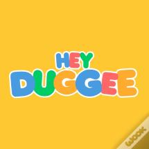 Hey Duggee: Super Duggee
