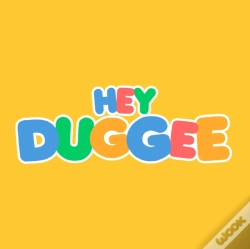 Capa do artigo Hey Duggee: Super Duggee
