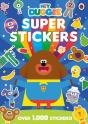 Hey Duggee: Super Stickers - Preview