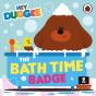 Hey Duggee: The Bath Time Badge - Preview