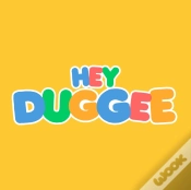 Capa do artigo Hey Duggee: The Bedtime Badge