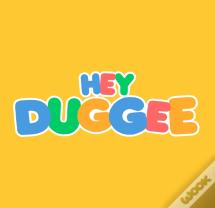 Hey Duggee: The Bedtime Badge