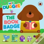 Capa do artigo Hey Duggee: The Book Badge